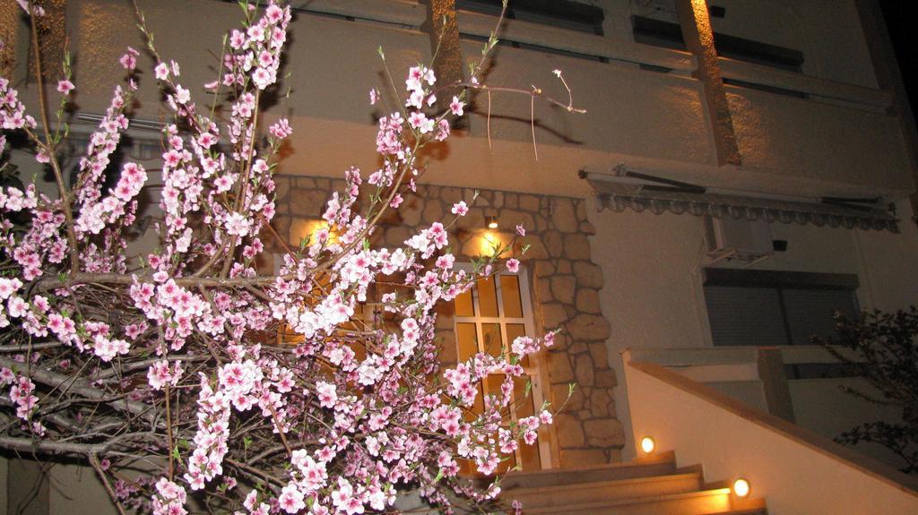 Villa Kokkinos Potos Exterior foto